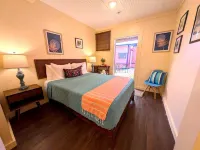 Waterside Inn Hotels in Vieques