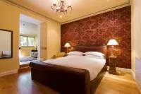 Moss Grove Organic Hotels in Grasmere
