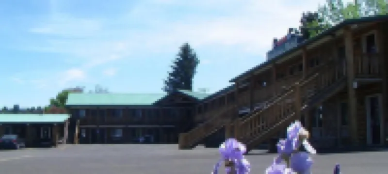 龐德羅莎汽車旅館 約瑟夫酒店