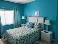 Royal Garden Resort 1515 2 Bedroom Condo by Redawning - Gym
