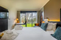 Postillion Hotel Deventer Hotels in Zutphen