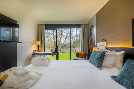 Postillion Hotel Deventer