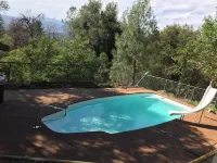 Mountain Trail Lodge and Vacation Rentals - Pools