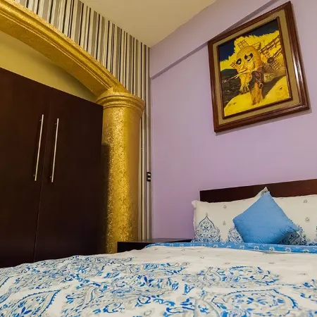 Hotel San Fernando Inn
