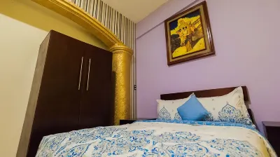 Hotel San Fernando Inn Các khách sạn ở 