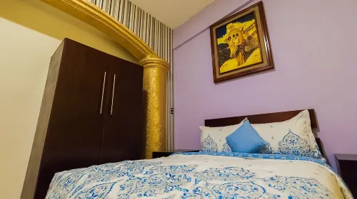 Hotel San Fernando Inn