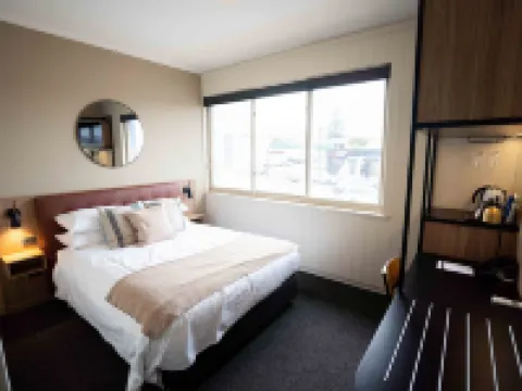 Eyre Hotel Hotels in Whyalla