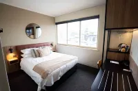 Eyre Hotel Hotel di Whyalla