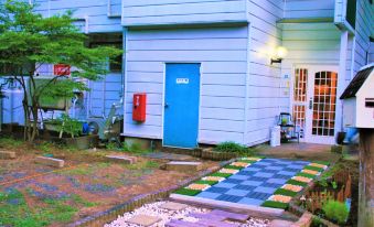 E-Joy Hostel