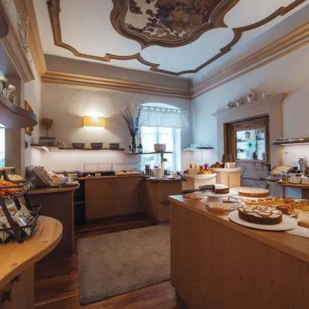 Bio Boutique Hotel Laurino