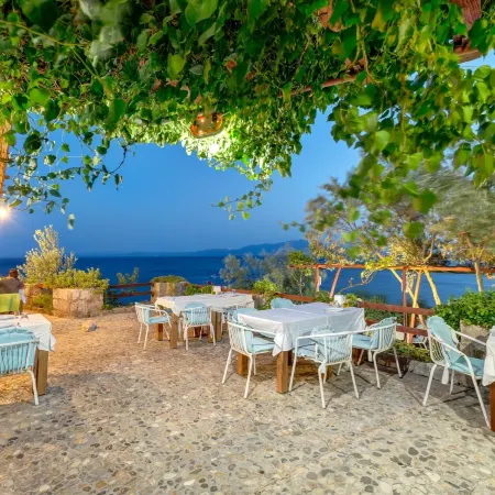 Assos Terrace Hotel