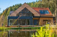 Landhotel Weihermühle Hotels in MaBweiler