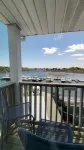 The Hotel at Cape Ann Marina - Sea View