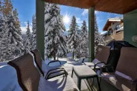 Snow Creek Village #37 - Apartments
