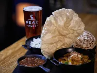 The Pilsley Inn - Chatsworth Hotels in Bakewell