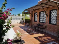 Hotel Alcatraz فنادق في لاباز