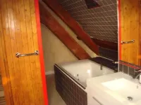 Moulin de Bourgchateau Hotel a Mervans