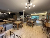 Hotel Els Encantats Hotels in Rialp