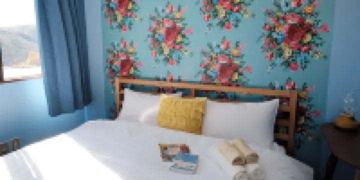 Guesthouse HOALOHA 4 SEASONS