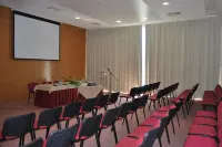 BejaParque Hotel Hotels in Quintos