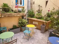 Hôtel de la Mer Hotels in Serignan