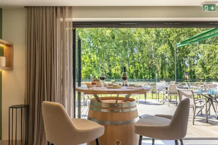 Auberge de la Caillère