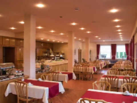 Hotel Tenner Hotels in Neustadt an der Weinstraße