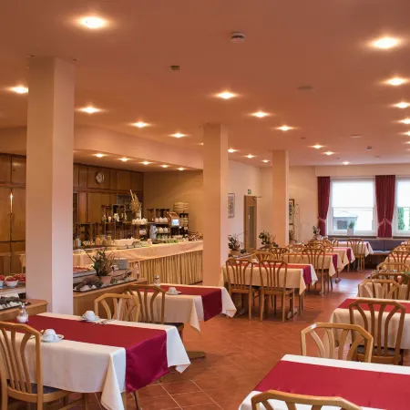 Hotel Tenner