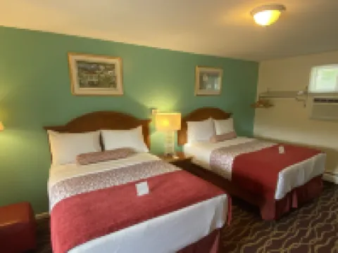 Cozy Corner Motel Hotels in Williamstown