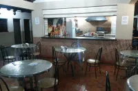 Barrocos Hotel - Morgenmad