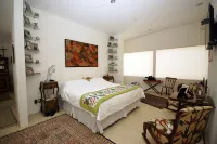 Appelgren House Hotel Boutique - Meerblick