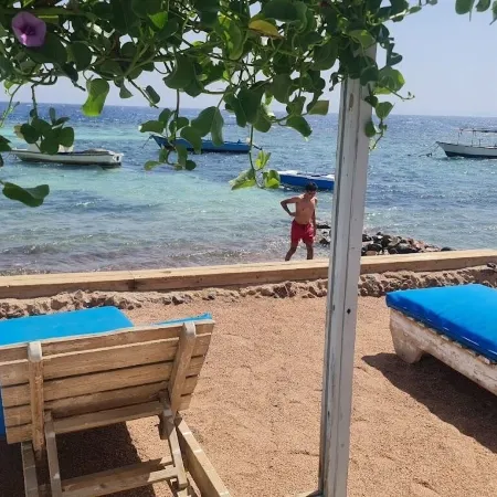 El Primo Hotel Dahab