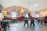 After Eight Bed and Breakfast - con encanto