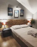 Akdeniz Apart Hotel