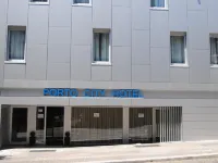 Porto City Hotel Отели рядом с достопримечательностью «Параньос»