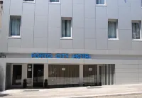 Porto City Hotel โรงแรมใน