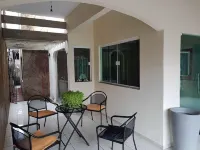 Casa Duplex 5 Quartos
