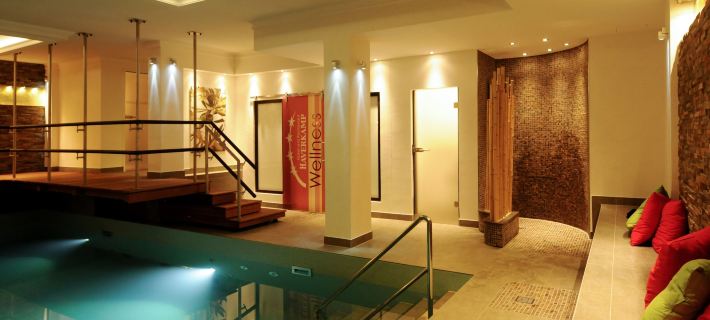 Haverkamp Suites Hotels in Bremerhaven
