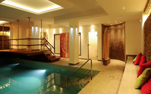 Haverkamp Suites - Quầy bar