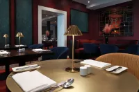 Hotel Haverkamp - petit déjeuner