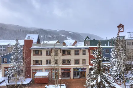 Premier Silver Mill 8281-2Br-Walk to Slopes! Kids Ski Free! 2 Bedroom Condo by Redawning