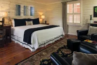 Glen-Ella Springs Hotel & Restaurant Hotels in Toccoa