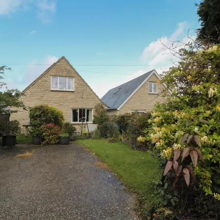 Old Harry Cottage 16