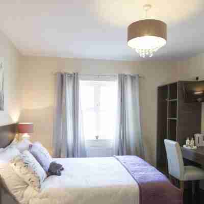 Caravogue House Bed & Breakfast Rooms