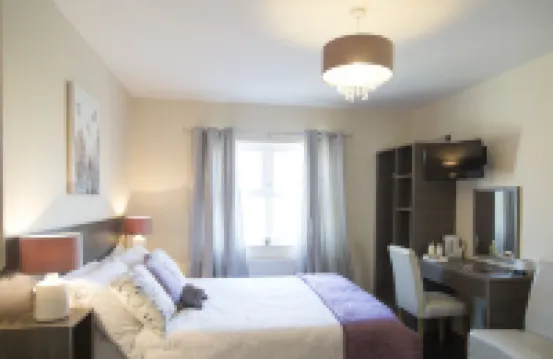 Caravogue House Bed & Breakfast