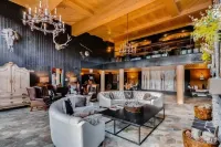 คอนโดสกี 2 ห้องนอนที่ Breckenridge Bluesky, สกีเข้า-สกีออก - อ่างจากุชชี่