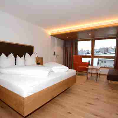 Hotel Park Rooms