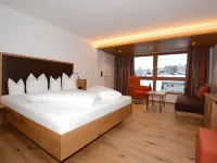 Hotel Park Hotels in Sankt Johann in Tirol