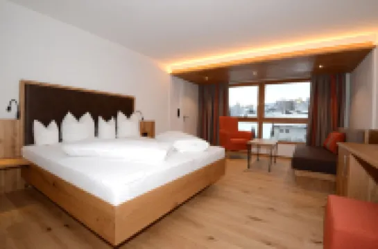 โรงแรมพาร์ค โรงแรมใน