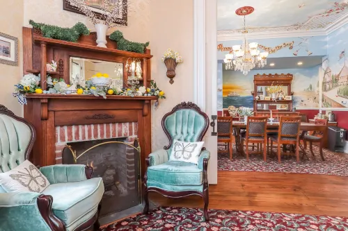 Bedford Inn - 3-Star